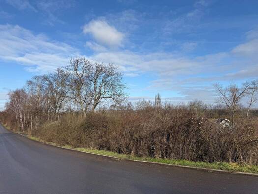 Grundstück zum Kauf 129.000 € 1.020 m² Grundstück Großfahner 99100