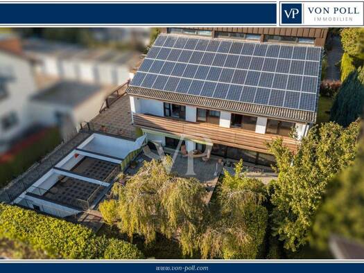 Einfamilienhaus zum Kauf 798.000 € 11 Zimmer 322,7 m² 750 m² Grundstück Reichenbach Waldbronn / Reichenbach 76337