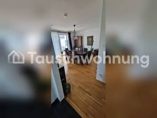 Maisonette zur Miete Tauschwohnung 1.728 € 4 Zimmer 121 m² 2. Geschoss Stellingen Hamburg 22525