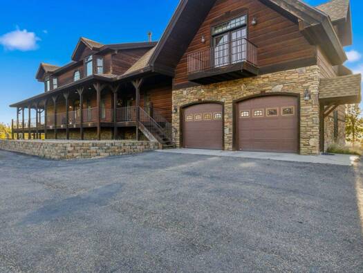 Einfamilienhaus zum Kauf 2.369.267 € 14 Zimmer 647 m² 88.529 m² Grundstück 1398 Co Rd 466 Grand County 80447