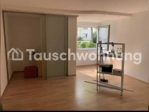 Studio zur Miete Tauschwohnung 300 € 1 Zimmer 27 m² EG Plittersdorf Bonn 53173
