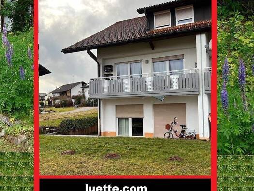 Haus zum Kauf 388.000 € 5 Zimmer 150 m² 335 m² Grundstück Görwihl 79733