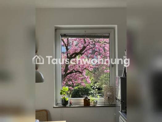 Wohnung zur Miete Tauschwohnung 795 € 3 Zimmer 70 m² 1. Geschoss Centrum Münster 48143