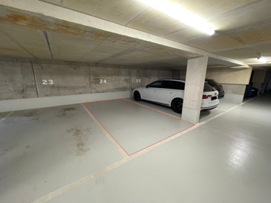 Tiefgarage zum Kauf provisionsfrei 24.950 € Teningen Teningen 79331