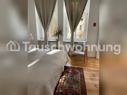 Wohnung zur Miete Tauschwohnung 1.400 € 2,5 Zimmer 60 m² Französisch Buchholz Berlin 10437