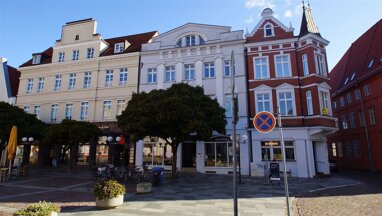 Verkaufsfläche zur Miete 10 € 37 m² Verkaufsfläche Markt 17 Altstadt Güstrow 18273