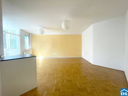 Wohnung zum Kauf 249.000 € 1 Zimmer 37,4 m² 2. Geschoss Radelmayergasse Döbling 1190