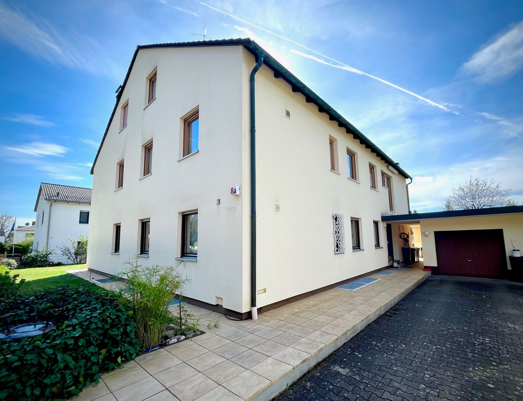 Wohnung zum Kauf 7 Zimmer 247 m²<br/>Wohnfläche Fischbach Nürnberg 90475