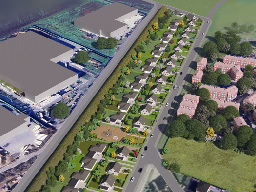 Einfamilienhaus zum Kauf - Erstbezug 429.000 € 5 Zimmer 136 m² 700 m² Grundstück frei ab 31.03.2027 Neue Straße (Hermsdorf) 100 Hermsdorf Hohe Börde 39326