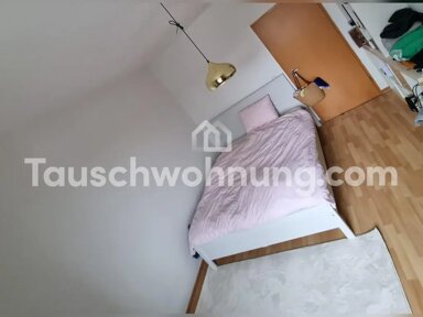 Wohnung zur Miete Tauschwohnung 540 € 2,5 Zimmer 55 m² 2. Geschoss Eller Düsseldorf 40231