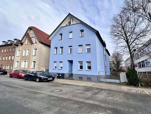 Wohnung zur Miete 960 € 3 Zimmer 115 m² EG Innenstadt Bielefeld / Innenstadt-Ost 33607