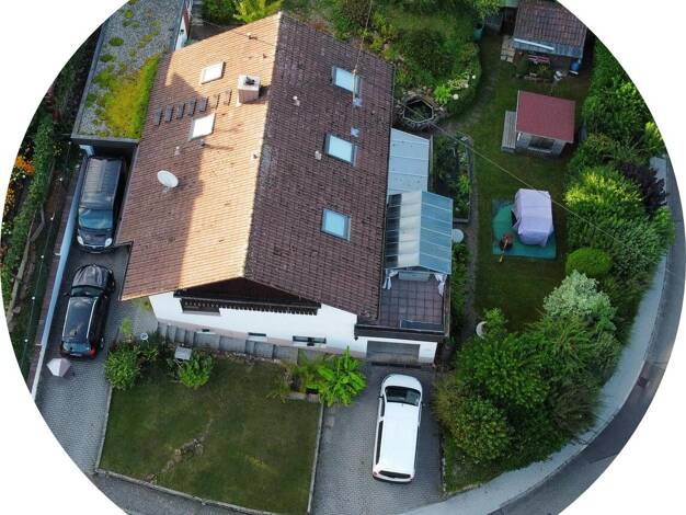 Einfamilienhaus zum Kauf 345.000 € 6 Zimmer 148 m² 850 m² Grundstück Haag Schönbrunn-Haag 69436