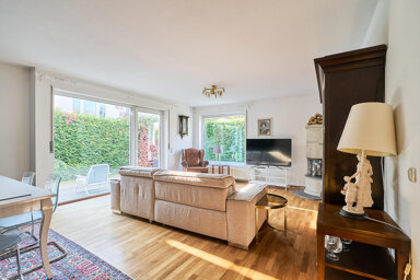 Maisonette zum Kauf 699.000 € 4 Zimmer 118 m² Niederschönhausen Berlin / Niederschönhausen 13156