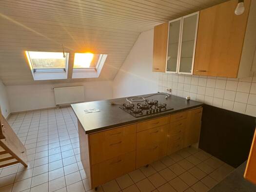 Wohnung zur Miete 810 € 3,5 Zimmer 75 m² Geschoss 3/4 frei ab 01.10.2026 Innenstadt Heidenheim an der Brenz 89522
