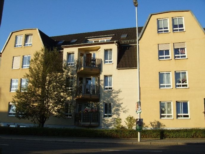 Wohnung zum Kauf 54.210 € 2 Zimmer 41,7 m²<br/>Wohnfläche EG<br/>Geschoss Oberfrohnaer Straße 101 Rabenstein 942 Chemnitz 09117