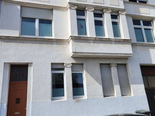 Wohnung zur Miete 660 € 1 Zimmer 95 m² Geschoss 2/3 frei ab sofort Rheydt Mönchengladbach 41236