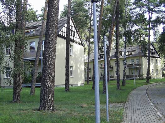 Wohnung zum Kauf als Kapitalanlage geeignet 79.000 € 3 Zimmer 69,2 m² Heideparkallee 2 Roßlau Dessau-Roßlau 06862