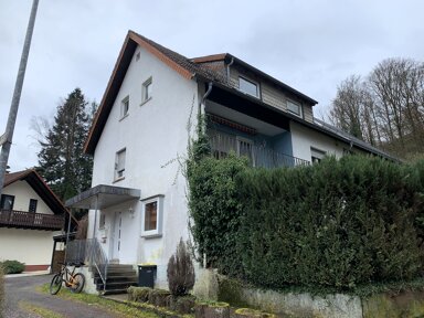 Mehrfamilienhaus zum Kauf 95.000 € 6 Zimmer 174 m² 308 m² Grundstück frei ab sofort In der Litzelbach 1 Niedersimten Pirmasens 66955