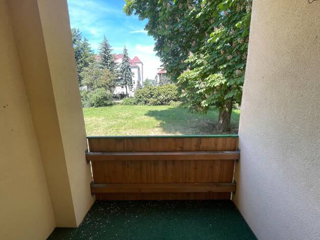 Wohnung zur Miete 469 € 2 Zimmer 49,4 m² EG frei ab sofort Lindnerstraße 29 Taucha Taucha 04425