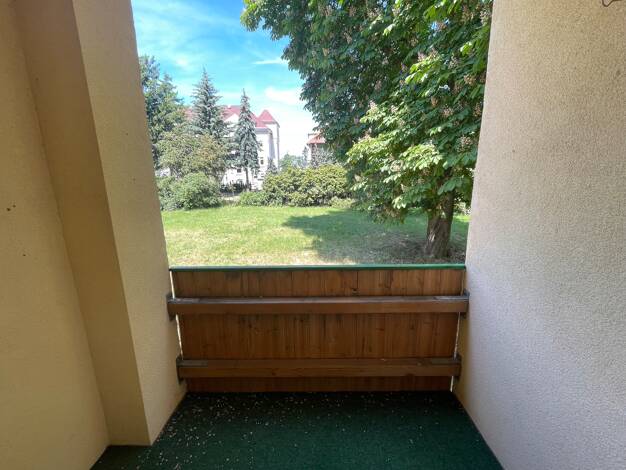 Wohnung zur Miete 469 € 2 Zimmer 49,4 m² EG frei ab sofort Lindnerstraße 29 Taucha Taucha 04425