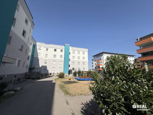Wohnung zum Kauf 220.000 € 3 Zimmer 73,6 m² 3. Geschoss Asten 4481