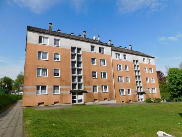 Wohnung zur Miete 429 € 3 Zimmer 53 m² frei ab 01.01.2027 Haeselerstraße 61 Vohwinkel Wuppertal 42329