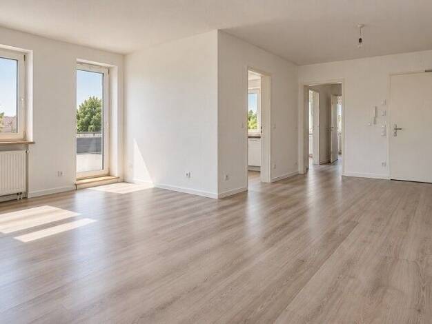 Wohnung zum Kauf 249.000 € 2 Zimmer 65 m² 2. Geschoss Dallgow Dallgow-Döberitz 14624