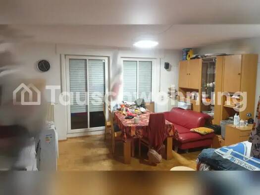 Wohnung zur Miete Tauschwohnung 764 € 2,5 Zimmer 76 m² 2. Geschoss Kinderhaus Münster 48159