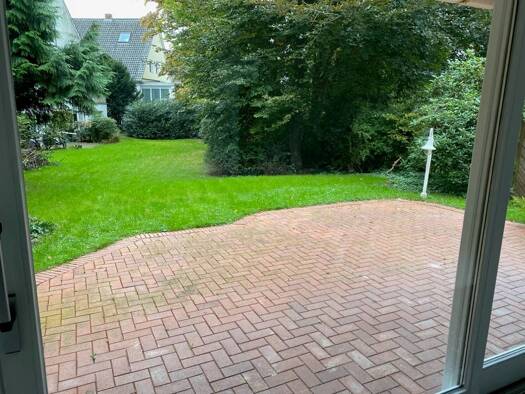 Wohnung zur Miete 1.380 € 3 Zimmer 102 m² Geschoss EG/2 Radio Bremen Bremen 28329