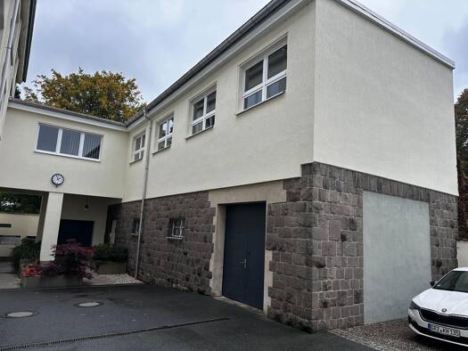 Lagerhalle zur Miete 300 € 100 m² Lagerfläche Limbach-Oberfrohna Limbach-Oberfrohna 09212
