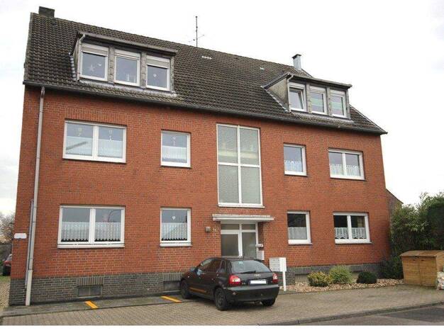 Wohnung zur Miete 550 € 3 Zimmer 73 m² 2. Geschoss frei ab 01.12.2025 Wickrathhahn Mönchengladbach 41189