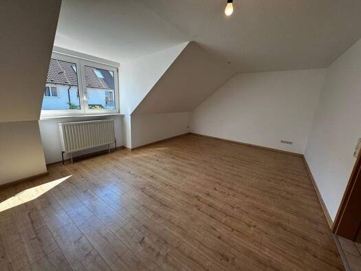 Wohnung zur Miete 630 € 3 Zimmer 78 m² 2. Geschoss Gaustadt Bamberg 96049