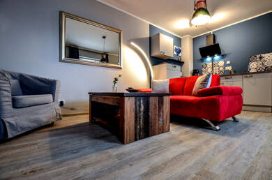 Wohnung zur Miete Wohnen auf Zeit 1.450 € 2 Zimmer 45 m² frei ab sofort Siegburg Siegburg 53721
