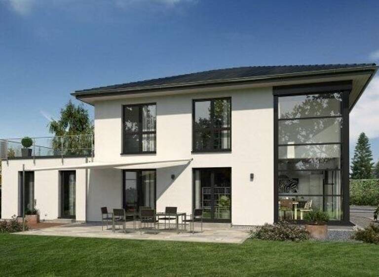 Einfamilienhaus zum Kauf 2.120.000 € 6 Zimmer 235 m²<br/>Wohnfläche 950 m²<br/>Grundstück Altenerding Erding 85435