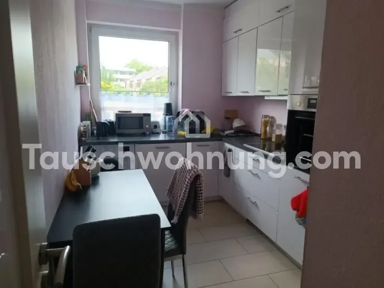 Wohnung zur Miete Tauschwohnung 1.050 € 4 Zimmer 87 m² 1. Geschoss Coerde Münster 48157