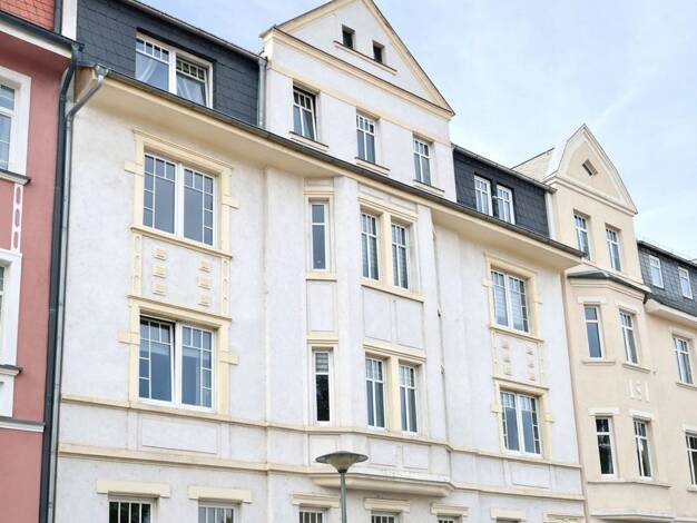 Mehrfamilienhaus zum Kauf 339.000 € 19 Zimmer 454 m² 290 m² Grundstück Döbeln 04720