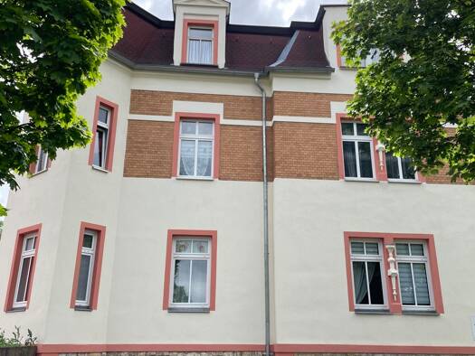 Mehrfamilienhaus zum Kauf als Kapitalanlage geeignet 280.000 € 314,2 m² 475 m² Grundstück Naumburg 06618