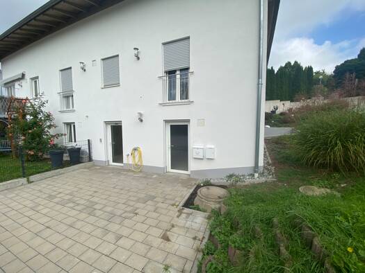 Büro zur Miete provisionsfrei 960 € 6 Zimmer 120 m² Bürofläche Velden 84149