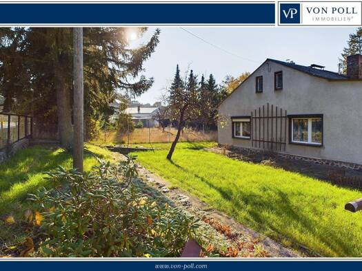 Einfamilienhaus zum Kauf 310.000 € 4 Zimmer 91 m² 824 m² Grundstück Senzig Königs Wusterhausen 15712