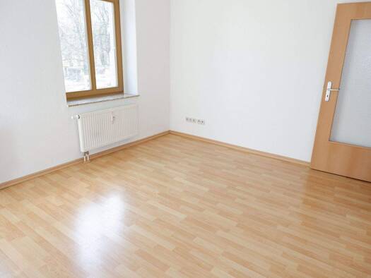 Studio zur Miete 290 € 2 Zimmer 47,9 m² 2. Geschoss frei ab 01.03.2026 Schloßteichstraße 7 Schloßchemnitz Chemnitz 09113