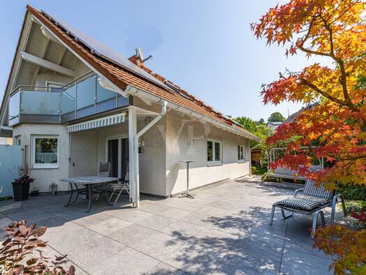 Einfamilienhaus zum Kauf 495.000 € 6 Zimmer 150 m² 1.064 m² Grundstück Niederfüllbach 96489