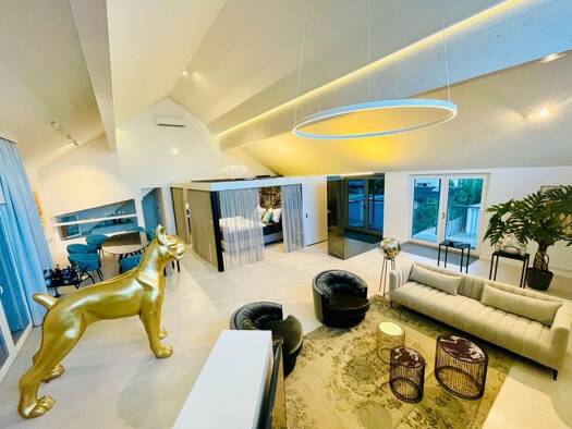 Wohnung zur Miete Wohnen auf Zeit 3.067 € 2 Zimmer 165 m² frei ab sofort St. Peter Klagenfurt 9020