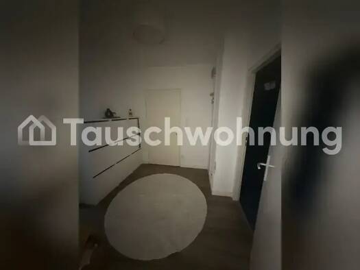 Wohnung zur Miete Tauschwohnung 400 € 3 Zimmer 80 m² Steilshoop Hamburg 22309