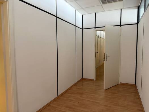 Büro zur Miete 203 € 1 Zimmer 22,6 m² Bürofläche Industriegebiet Greifswald 17489