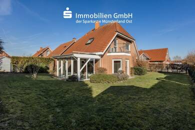 Einfamilienhaus zum Kauf 319.000 € 4 Zimmer 117 m² 441 m² Grundstück Vorhelm Ahlen 59227