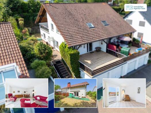 Doppelhaushälfte zum Kauf 295.000 € 5 Zimmer 159,2 m² 310 m² Grundstück Bechhofen 66894