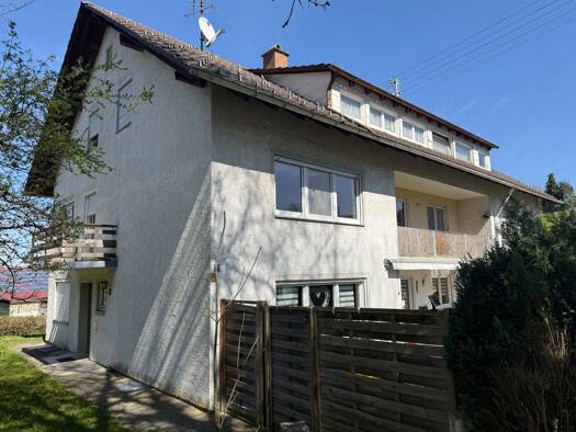 Wohnung zum Kauf 275.000 € 3 Zimmer 98 m² 1. Geschoss Bad Grönenbach 87730