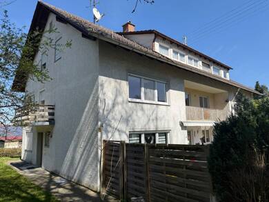 Wohnung zum Kauf 275.000 € 3 Zimmer 98 m² 1. Geschoss Bad Grönenbach Bad Grönenbach 87730