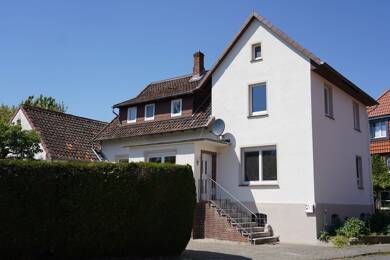 Haus zum Kauf 269.000 € 5 Zimmer 155 m² 1.351 m² Grundstück frei ab sofort Schwicheldt Peine 31226