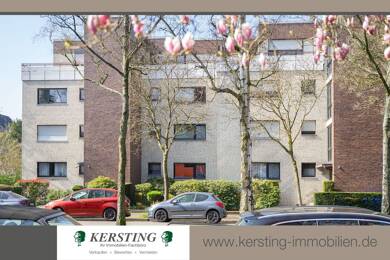 Wohnung zum Kauf 259.000 € 3 Zimmer 91 m² 1. Geschoss Cracau Krefeld / Cracau 47799